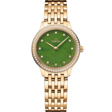 Omega 434.55.28.60.99.001 De Ville Prestige